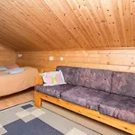 Semesterbostad Rukannaava 1b - 12 By Interhome Ruka