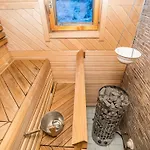 Rukannaava 1b - 12 By Interhome *