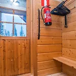 Rukannaava 1b - 12 By Interhome * Ruka