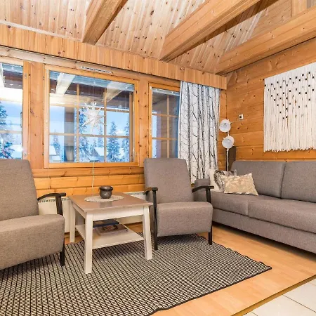 Rukannaava 1b - 12 By Interhome Ferienhaus