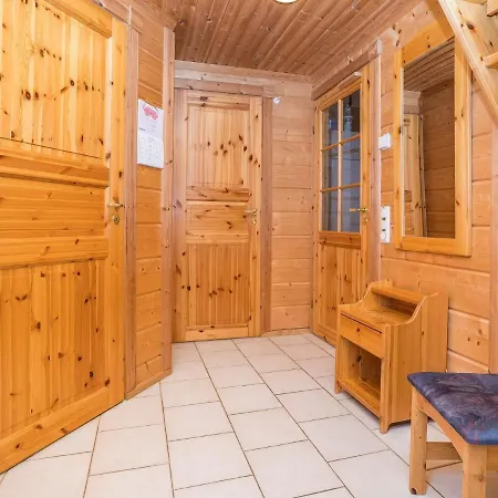 Ferienhaus Rukannaava 1b - 12 By Interhome