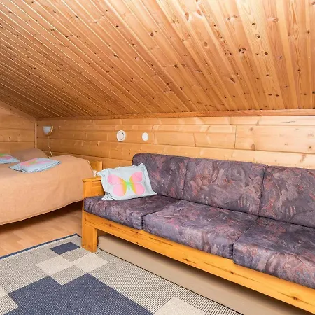 Ferienhaus Rukannaava 1b - 12 By Interhome *