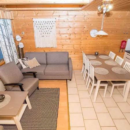 Rukannaava 1b - 12 By Interhome Ferienhaus
