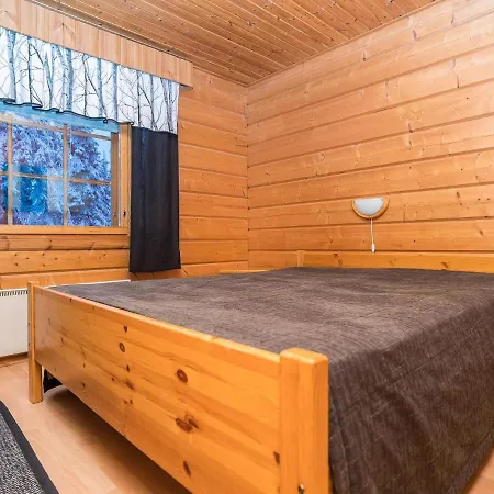 Rukannaava 1b - 12 By Interhome *