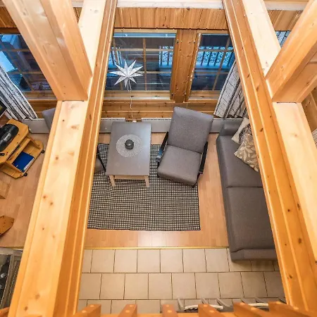 Rukannaava 1b - 12 By Interhome Ferienhaus *