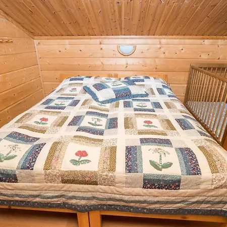 Ferienhaus Rukannaava 1b - 12 By Interhome Ruka