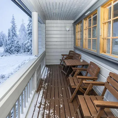 Rukannaava 1b - 12 By Interhome Ferienhaus Ruka