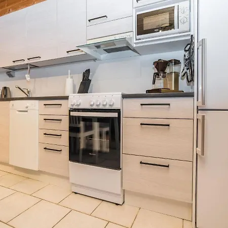 Ferienhaus Rukannaava 1b - 12 By Interhome *