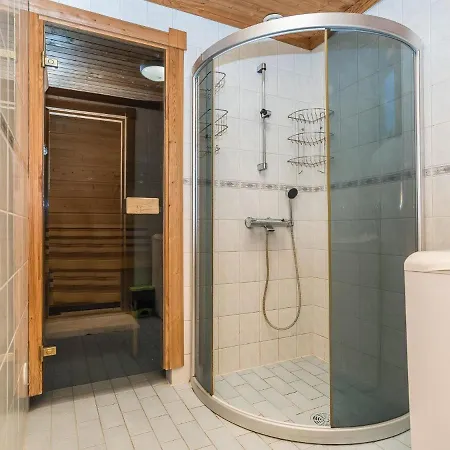 Ferienhaus Rukannaava 1b - 12 By Interhome
