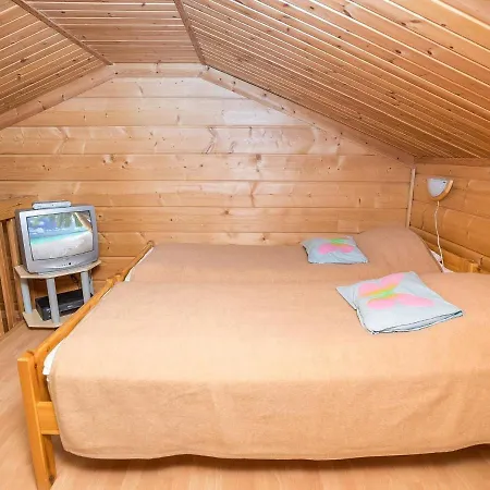 Ferienhaus Rukannaava 1b - 12 By Interhome *