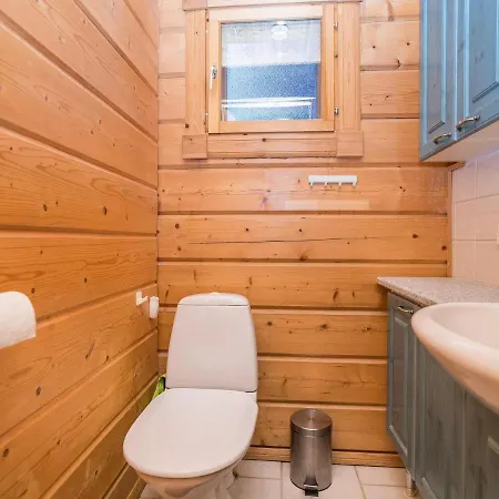 Rukannaava 1b - 12 By Interhome