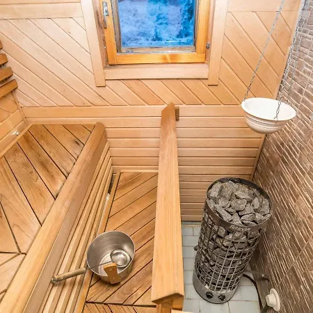 Rukannaava 1b - 12 By Interhome * Ruka