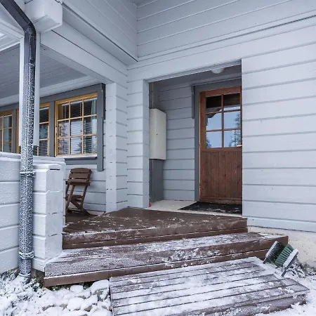 Rukannaava 1b - 12 By Interhome Ferienhaus Ruka