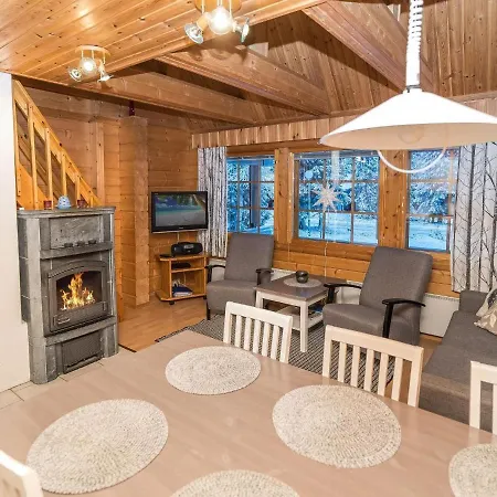 Rukannaava 1b - 12 By Interhome Ruka