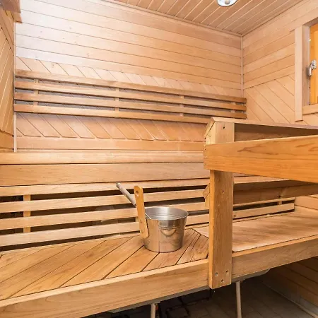 Rukannaava 1b - 12 By Interhome Ruka