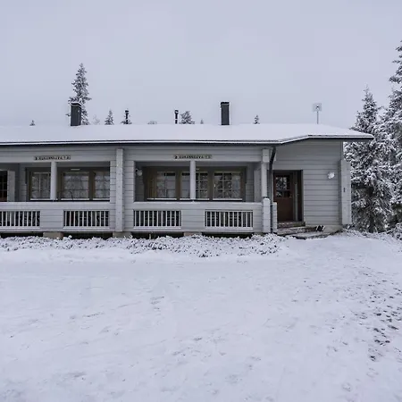 펜션 Rukannaava 1b - 12 By Interhome 루카