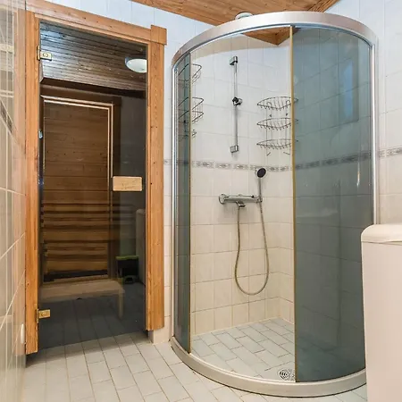 Rukannaava 1b - 12 By Interhome *